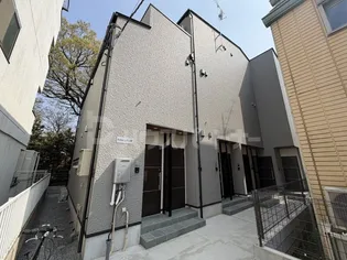 REBERTY竹ノ塚の画像