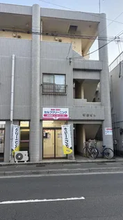 福田ビルの画像