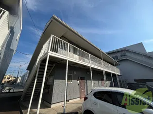 ファニータウン橋本の画像
