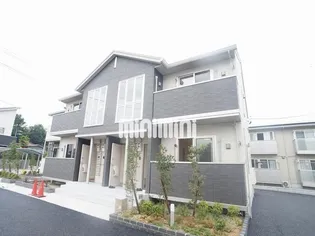 ルーデンス A棟の画像