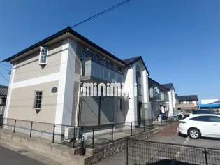 パセオプラシードの画像