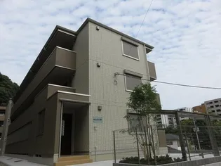 サンクエトワール磯子の画像