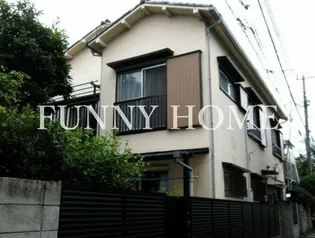 東京都世田谷区太子堂3【アパート】の外観