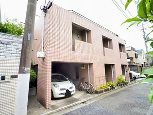 八雲ハウスの画像