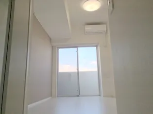 メインステージ大山II【3階】の外観