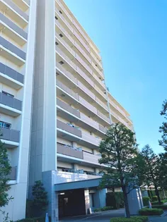 オーベルグランディオ萩中2号棟の画像