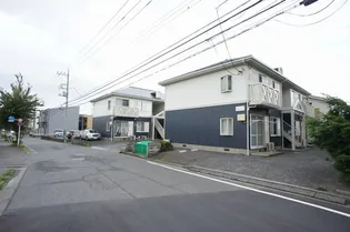 プライムハイツAの画像