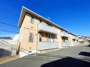 NTドミールIIの画像