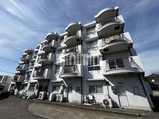 グリーンハイツ那加の画像