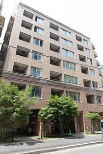 東京都千代田区西神田1【マンション】の外観