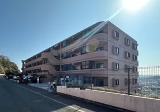 ビクトリアヒルズ横浜サウス E棟の画像