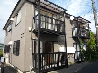 アイハイム東伏見の画像