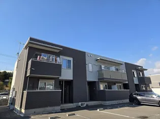 アフィット フルールの画像