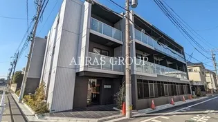 アイルグランデ中野ノースの画像