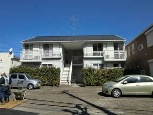 ヒルトップKAMOSHIDAの画像