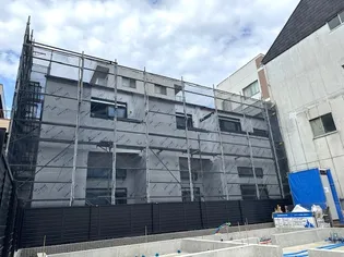 ラクセス西横浜の画像