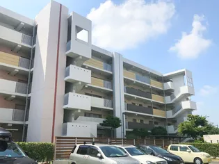 URサンヴァリエ春日丘の画像