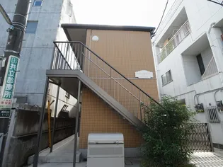 メゾン アルモニーの画像