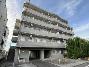 ビレッジコア八王子の画像