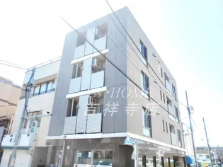 吉祥寺PLUSの画像