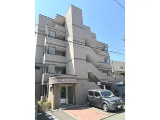 WTRマンションの画像