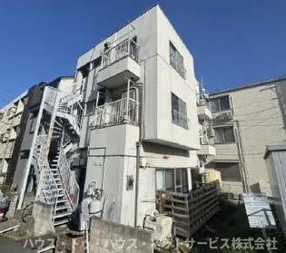 コーポエム2の画像