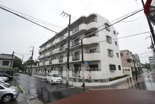 オクトハイツつくしの画像