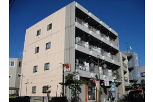 グレーヌメゾンの画像