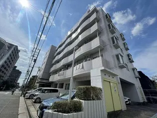 南葛西アゼリアハウスの画像