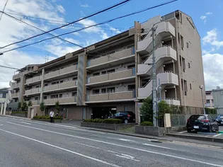 グローバル宇治大久保の画像