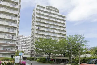 URプロムナード矢部の画像