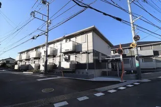 カスターニャ I棟の画像