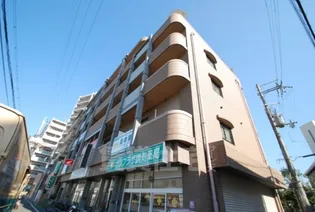 上羽ビルの画像