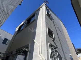 プラムツリーズ矢部の画像