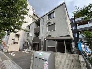 D-room新寺【1階】の外観
