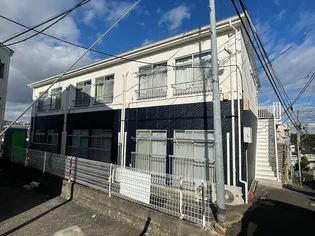 Charmeun(シャルムアン)【1階】の外観