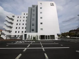 群馬県高崎市芝塚町【マンション】の外観