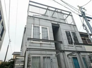 EEL BOXの画像