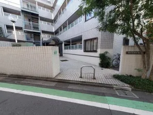 グラシアリノ町屋の画像