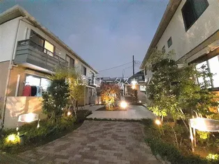 サンパティーク光が丘Aの画像