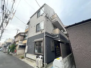 ピノタージュ曳舟の画像