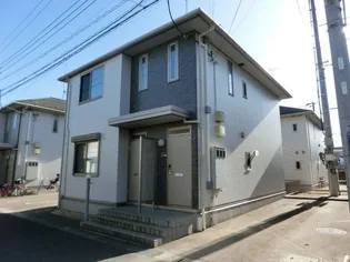 シャルマン D棟の画像
