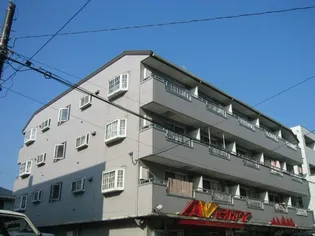あけぼのSSビルの画像