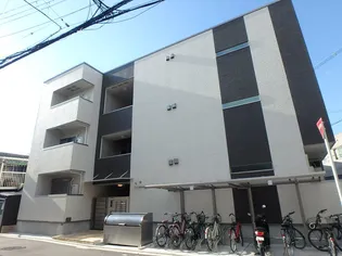 フジパレス滝井元町II番館の画像