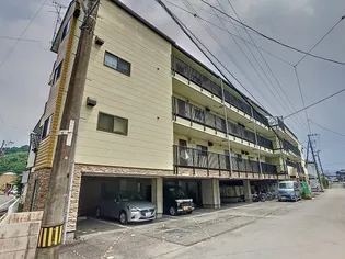 めぞん太陽Vの画像