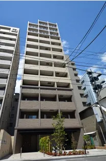 ベルテラス早稲田の画像