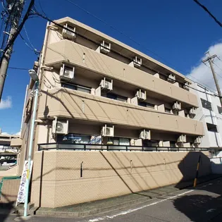 第2マンション菜の花の画像