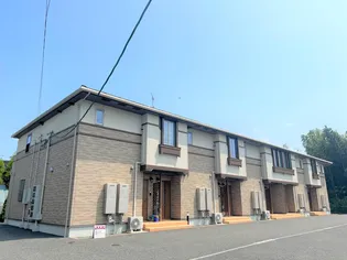 グランディール城南Aの画像
