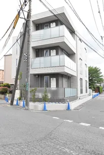メゾンイヴォワールの画像