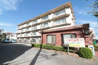 グランデール小手指2号の画像